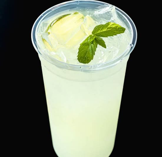 Lychee Leaf 荔枝叶